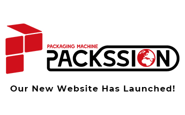 Packssion has launched the new official website