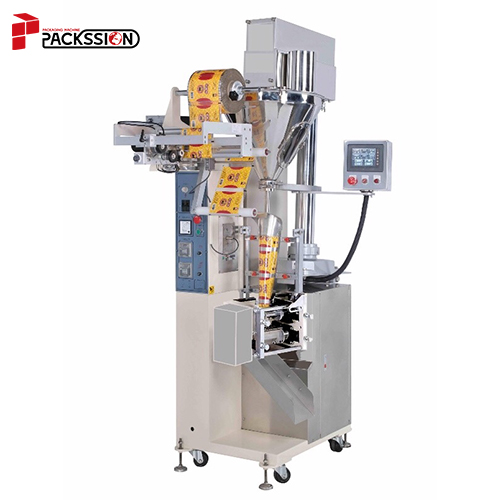 Vertical Packaging Machine