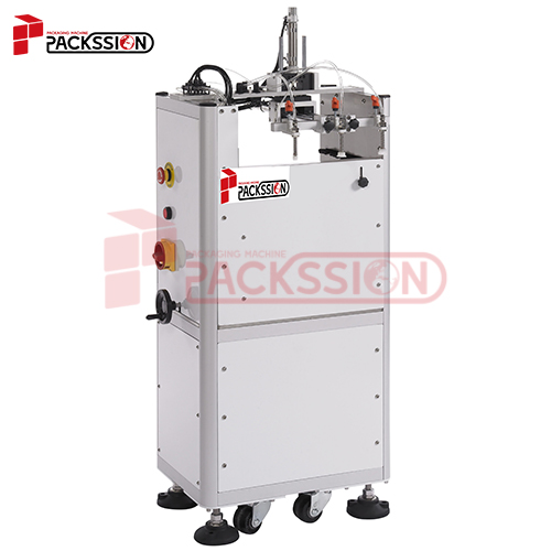 Automatic Pouch Feeding Machine