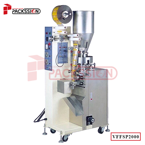 Automatic Quantitative Powder Filling and Packaging Machine