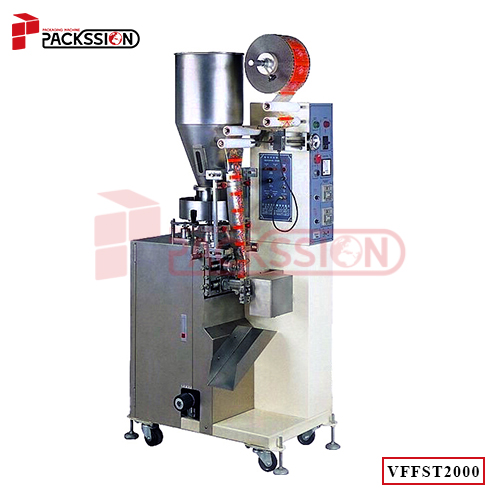 Automatic Quantitative Granule Filling and Packaging Machine